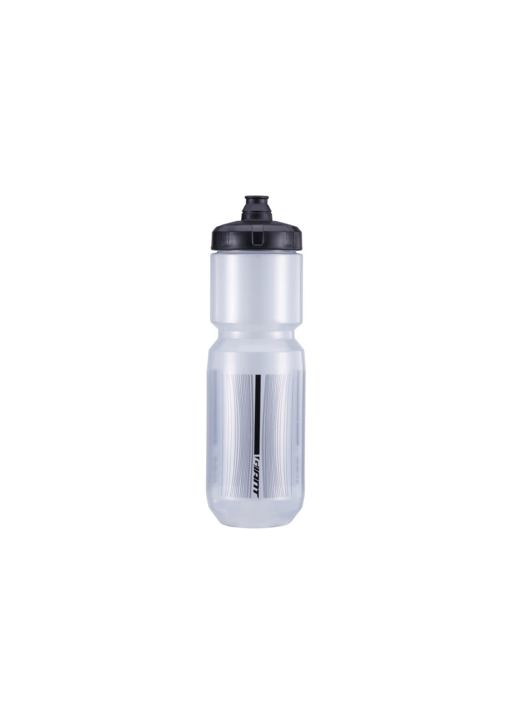 Giant GIANT PourFast Water Bottle Clear