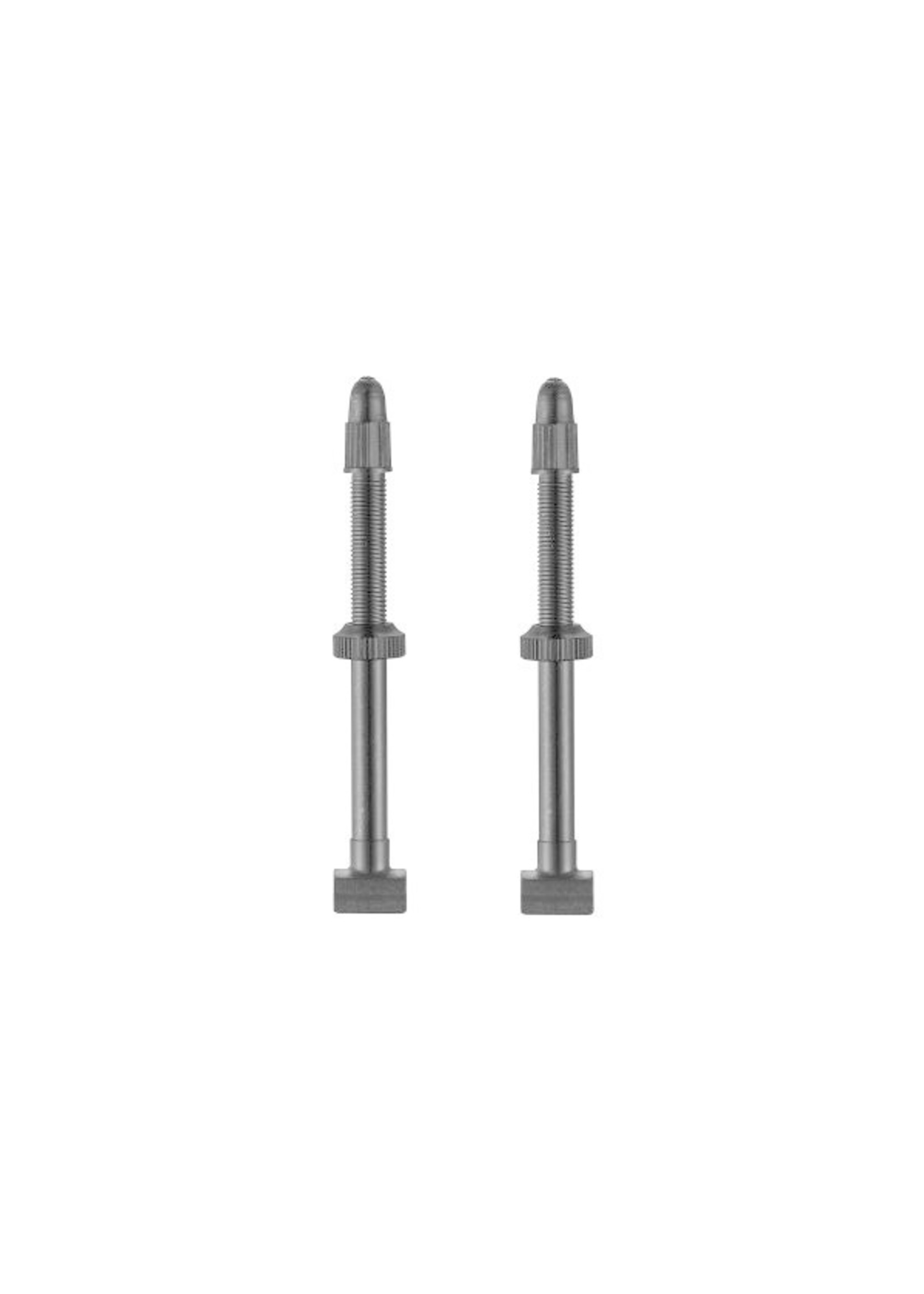 Giant GIANT Tubeless Valve Stem 55mm