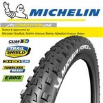 Michelin MICHELIN Force AM 27.5 x 2.35 TR Tyre