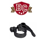 BC BIKECORP Quick Release Seat Post Clamp