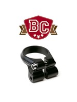 BC BIKECORP Seat Post Clamp with Carrier Mounts