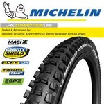 Michelin MICHELIN Wild Rock'R 2 27.5 x 2.35 TR