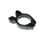 Bikelane BIKELANE Seat Post Clamp with Carrier Mounts