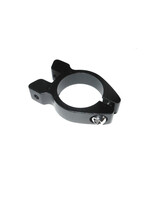 Bikelane BIKELANE Seat Post Clamp with Carrier Mounts