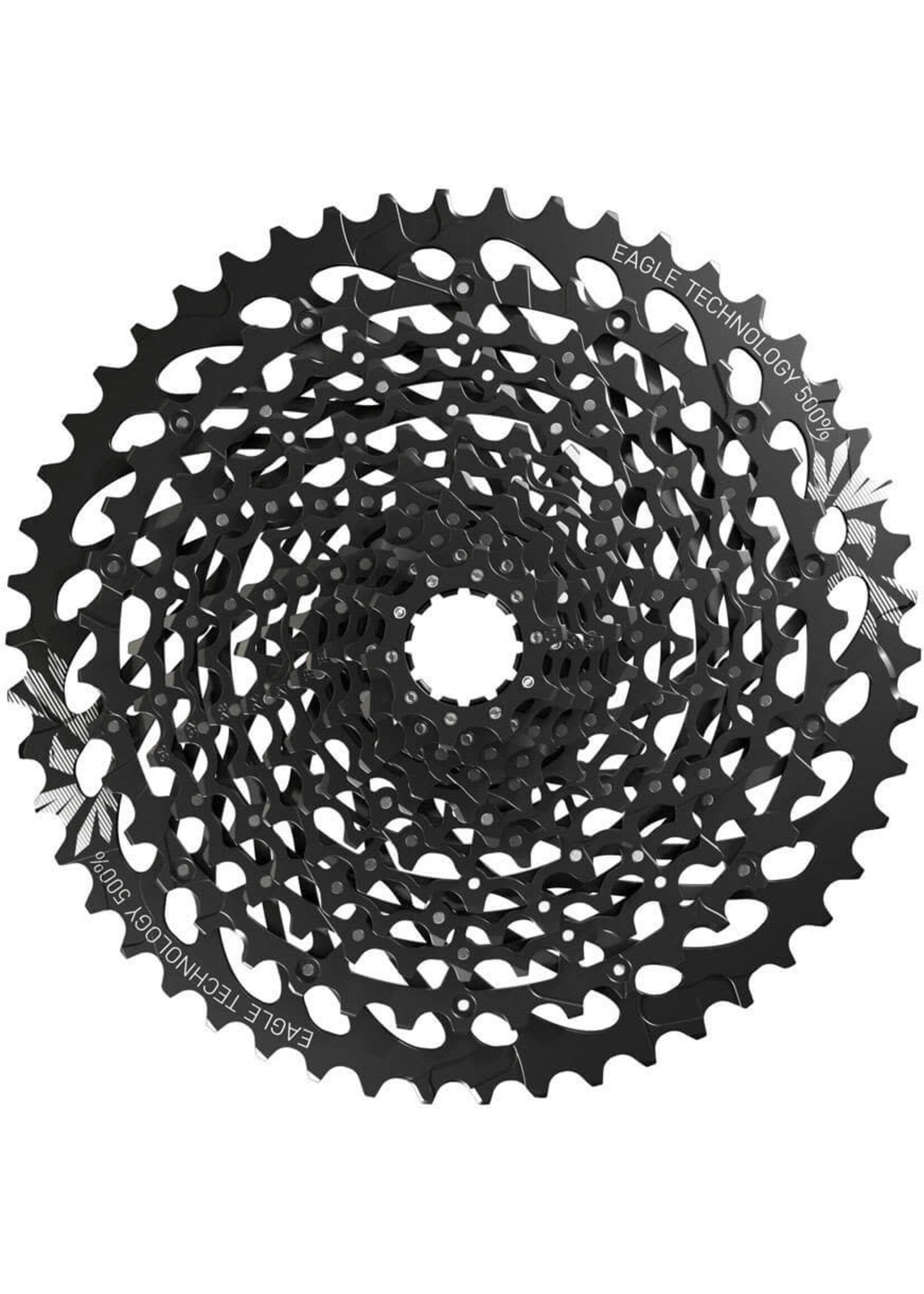 SRAM SRAM Cassette 12spd 10-50T