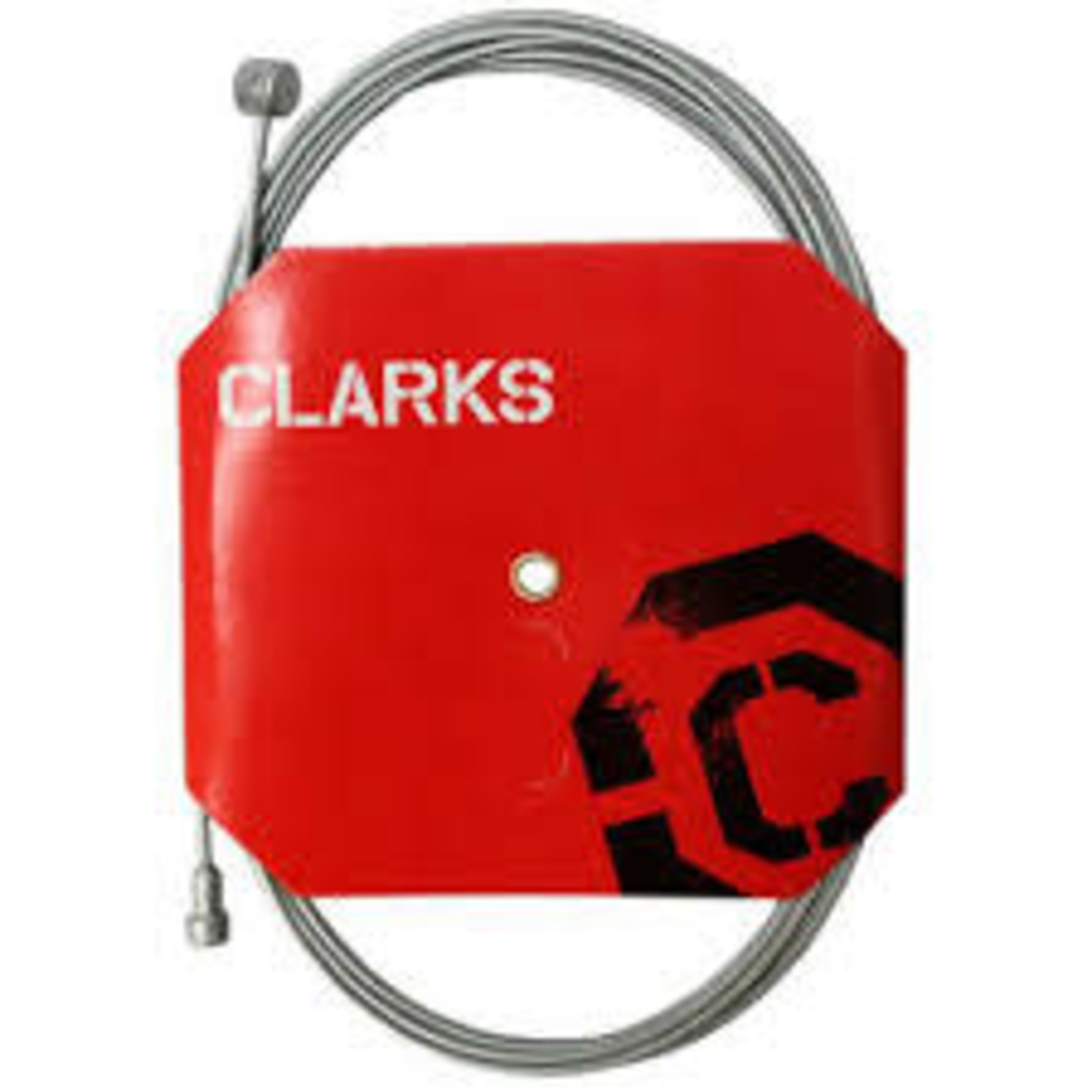 Clarks CLARKS Galvanised S/S Brake Wire