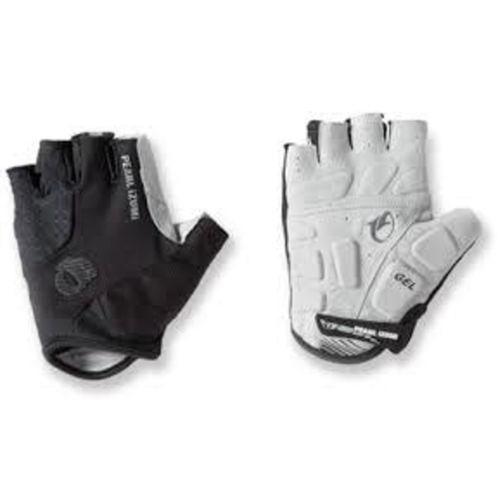 ELITE PEARL iZUMi Men's Elite Gel Gloves Black S