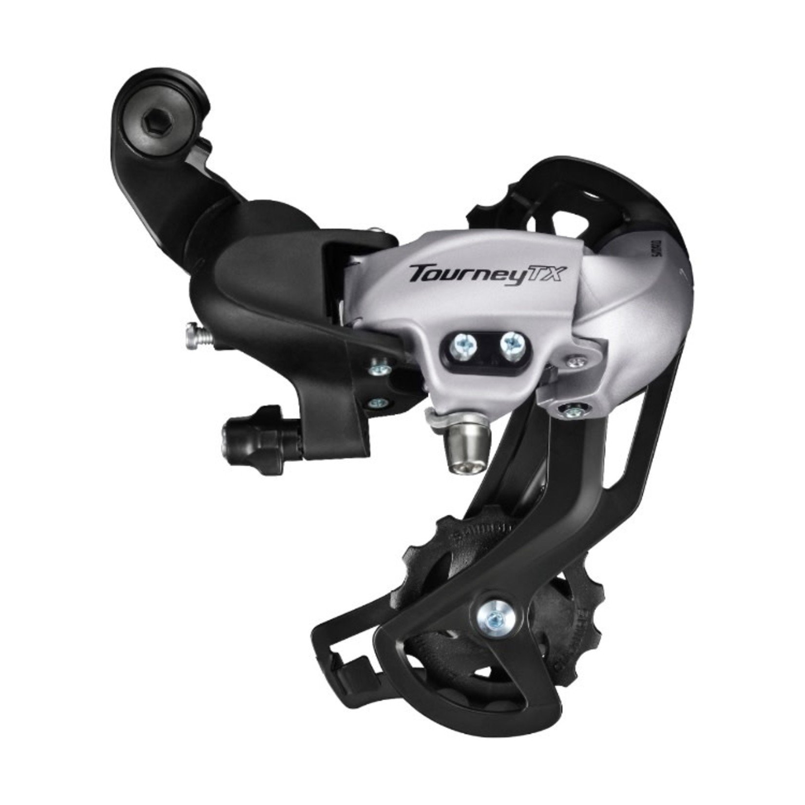 tourney rear derailleur