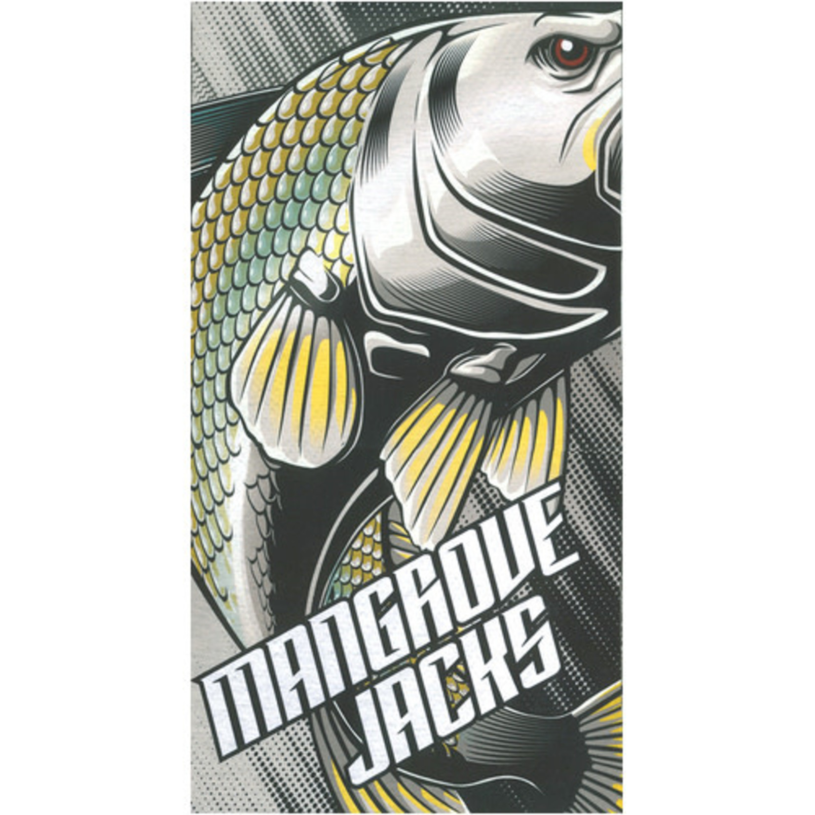 Mangrove Jack MANGROVE JACK Neck Gaiters