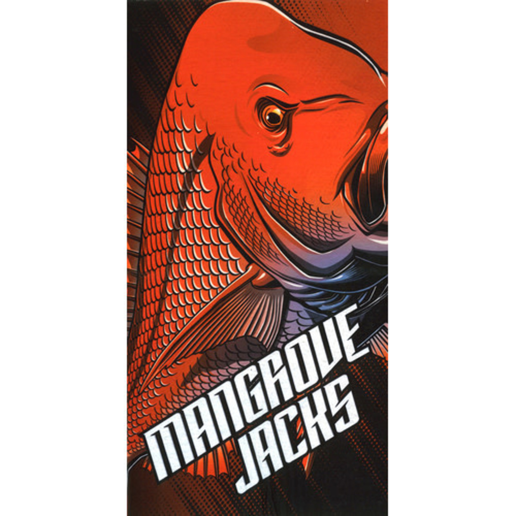 Mangrove Jack MANGROVE JACK Neck Gaiters