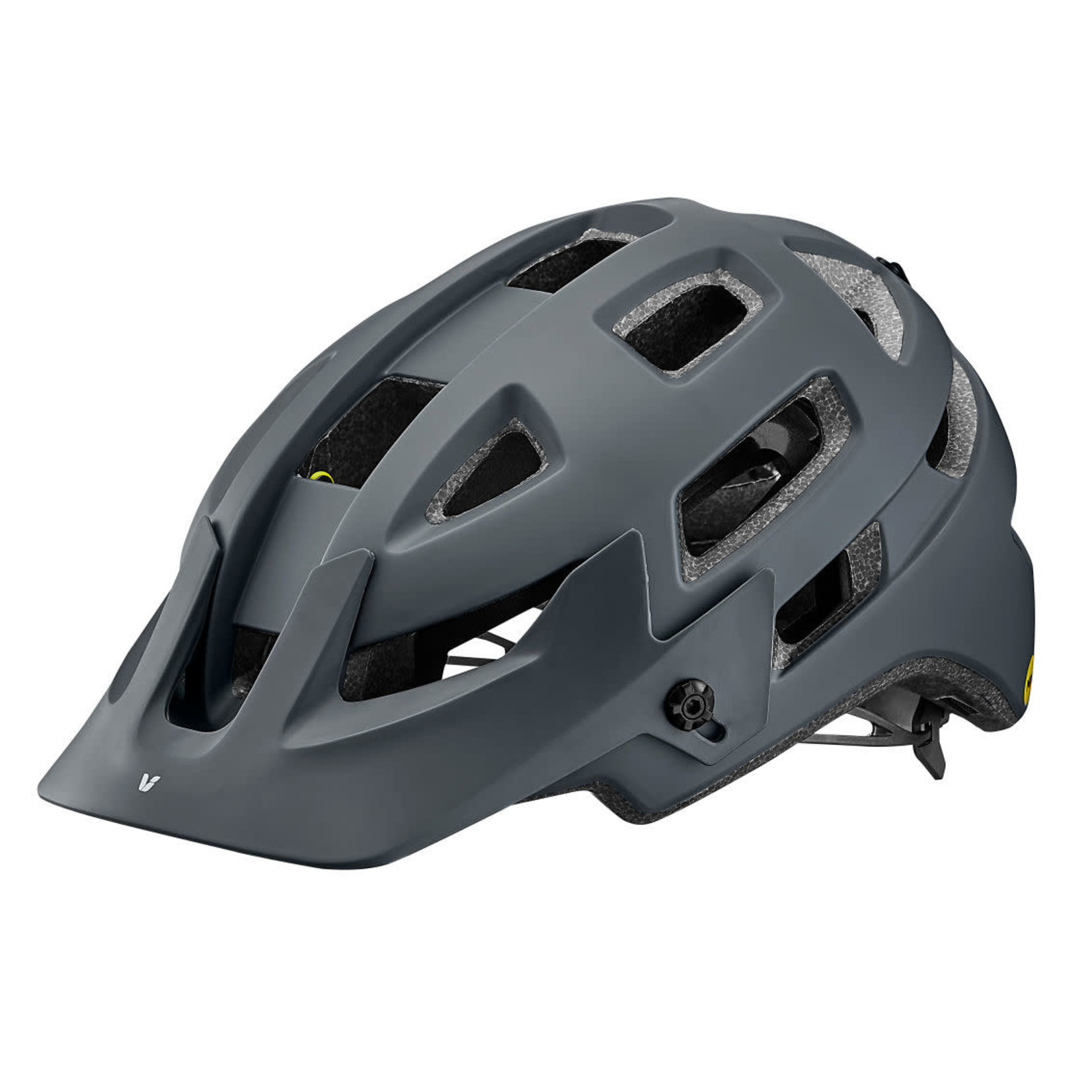 LIV LIV Infinita SX MIPS Helmet Satin Ocean Storm Medium