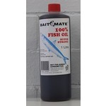 Baitmate BAIT MATE  100% Fish Oil 500ml