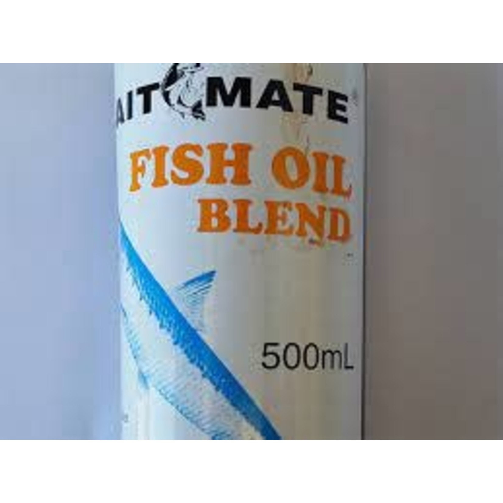 Baitmate BAIT MATE Fish Oil Blend