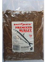 Baitmate BAIT MATE Premixed Burley