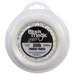 Black Magic BLACK MAGIC Tough Trace Mono Leader