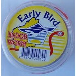 Early Bird Bait EARLY BIRD Bloodworms