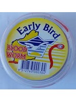 Early Bird Bait EARLY BIRD Bloodworms