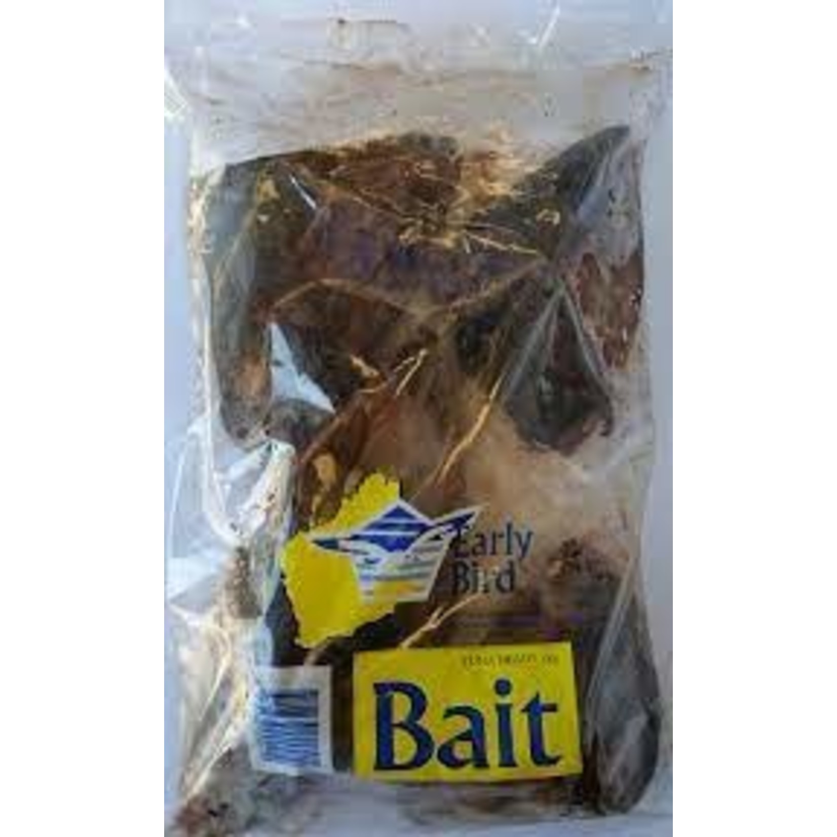 Early Bird Bait EARLY BIRD Tuna Heads 2kg