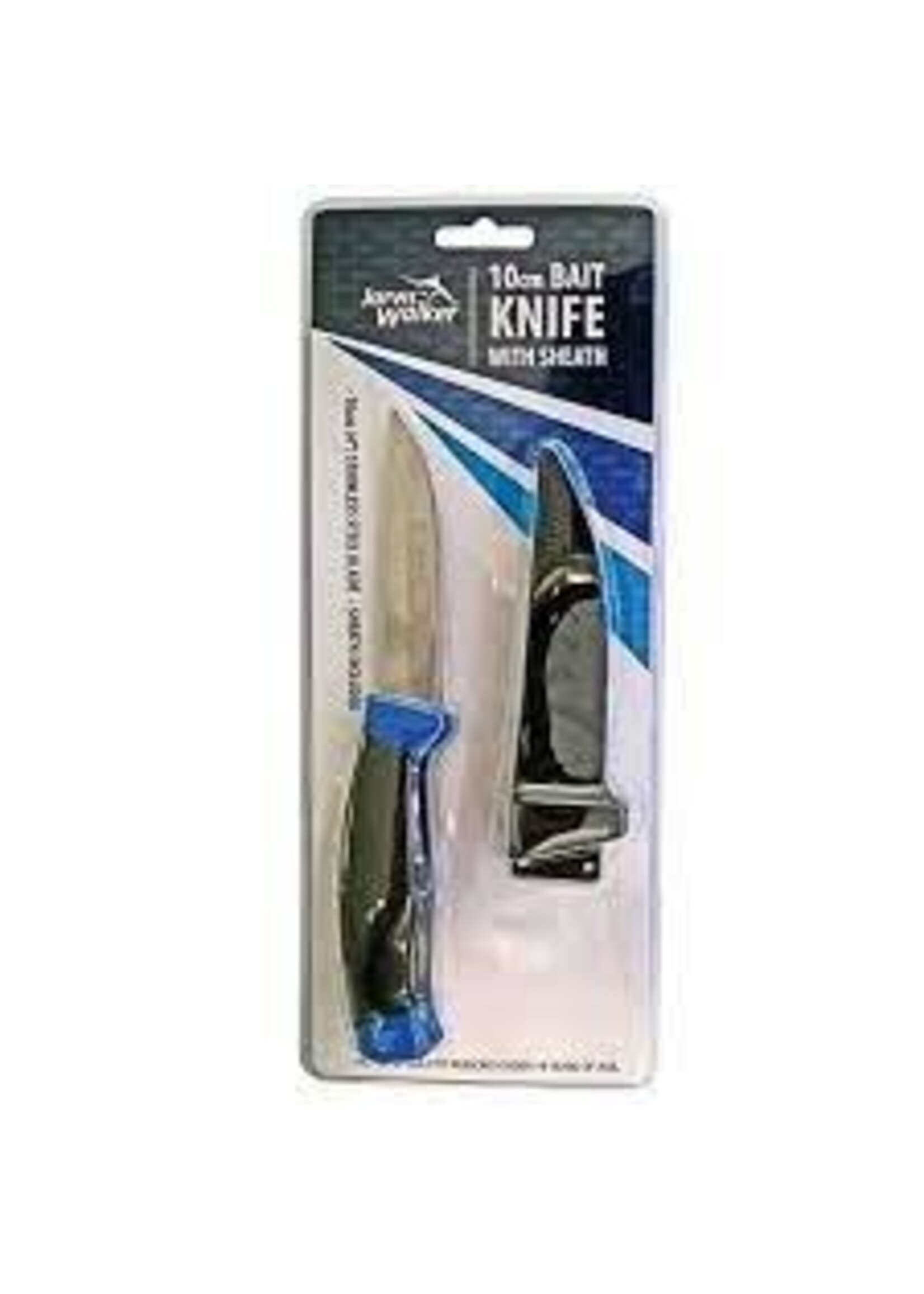 Jarvis Walker JARVIS WALKER 10cm Bait Knife