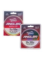 Jarvis Walker JARVIS WALKER Angler Braid