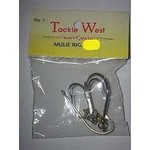 Tackle West TACKLE WEST Mulie Rigs
