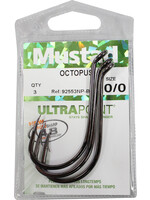 Mustad MUSTAD Octopus Hooks