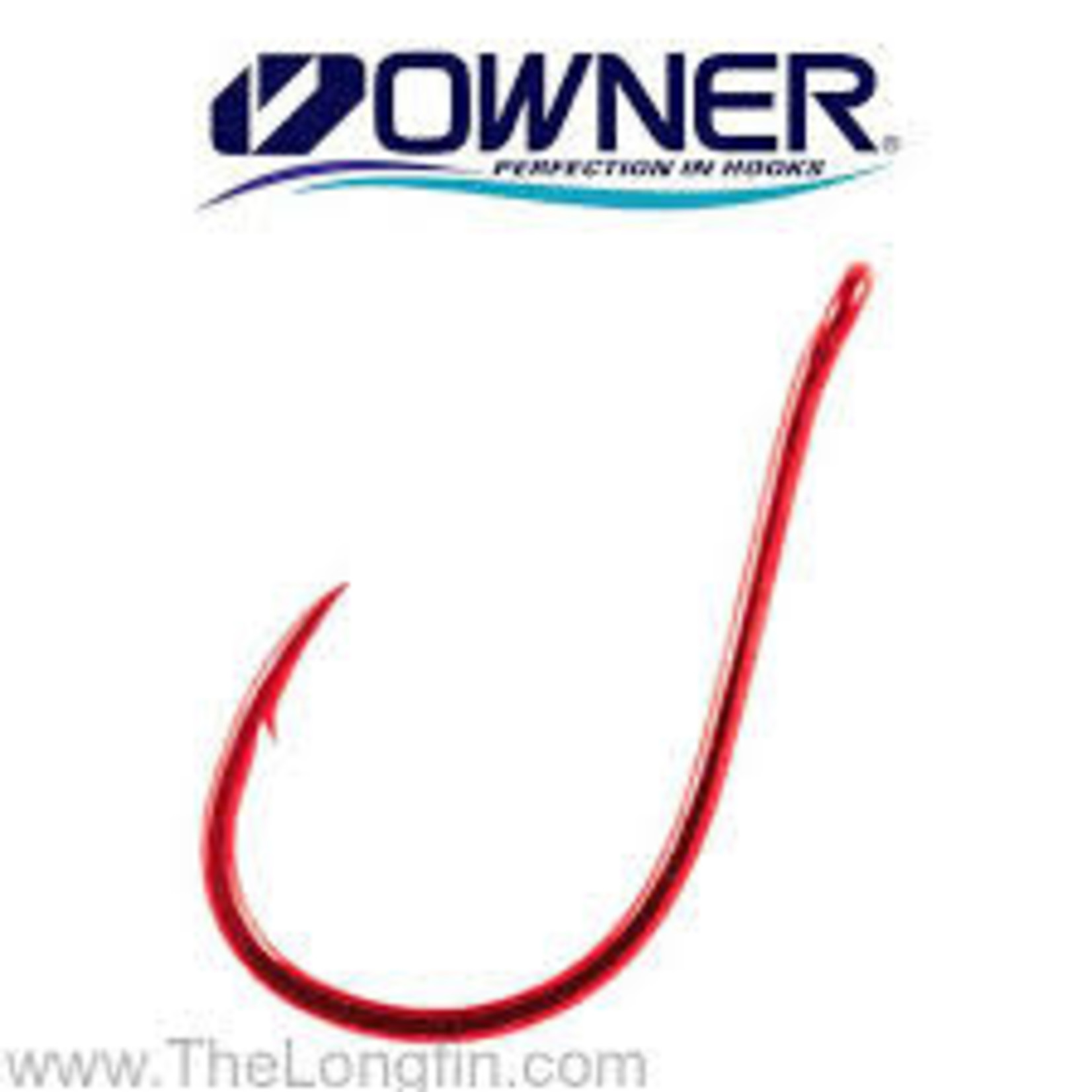 Owner OWNER Mosquito Hooks