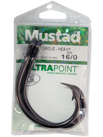 Mustad MUSTAD Demon Circle - Heavy Hooks