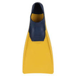 Land and Sea US Divers Rubber Fins 8 to 11