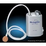 Mengjin MENGJIN  Battery air pump