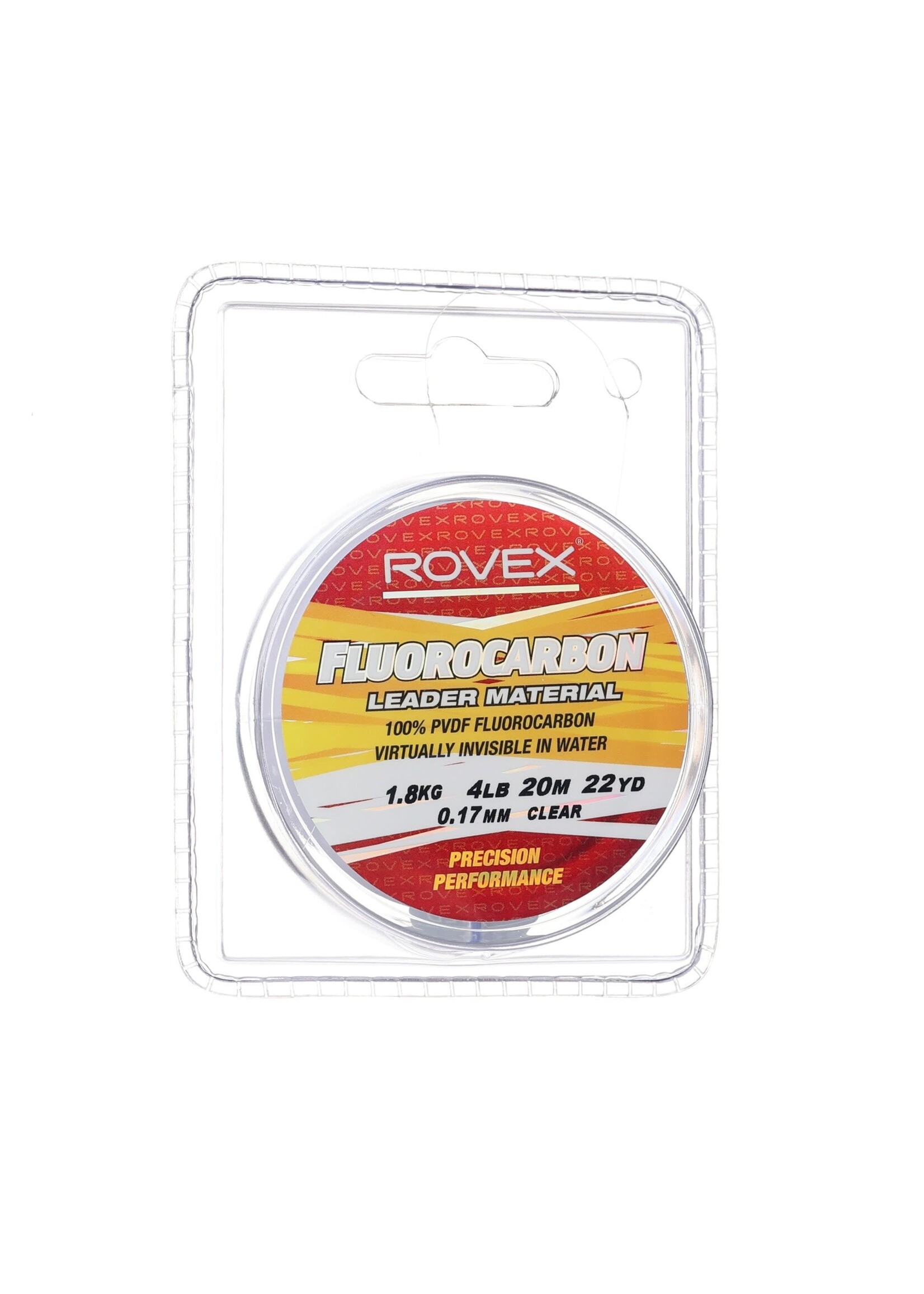 Rovex ROVEX Fluorocarbon Leader
