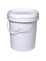 Ozflex OZFLEX Eco Bucket with lid 20lt