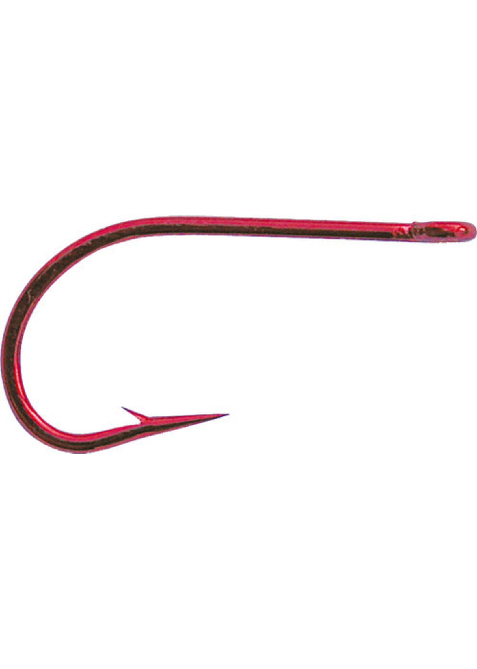 Mustad MUSTAD Red Tarpon Hooks