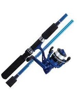 Jarvis Walker JARVIS WALKER Zenith Spin Combo 6'0