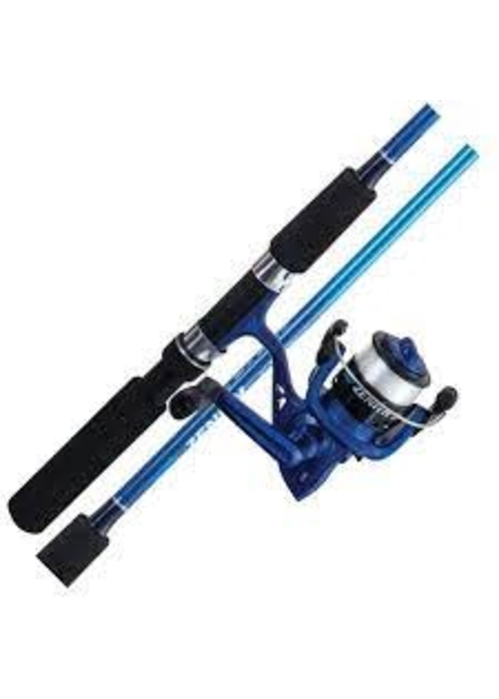 Jarvis Walker JARVIS WALKER Zenith Spin Combo 6'0