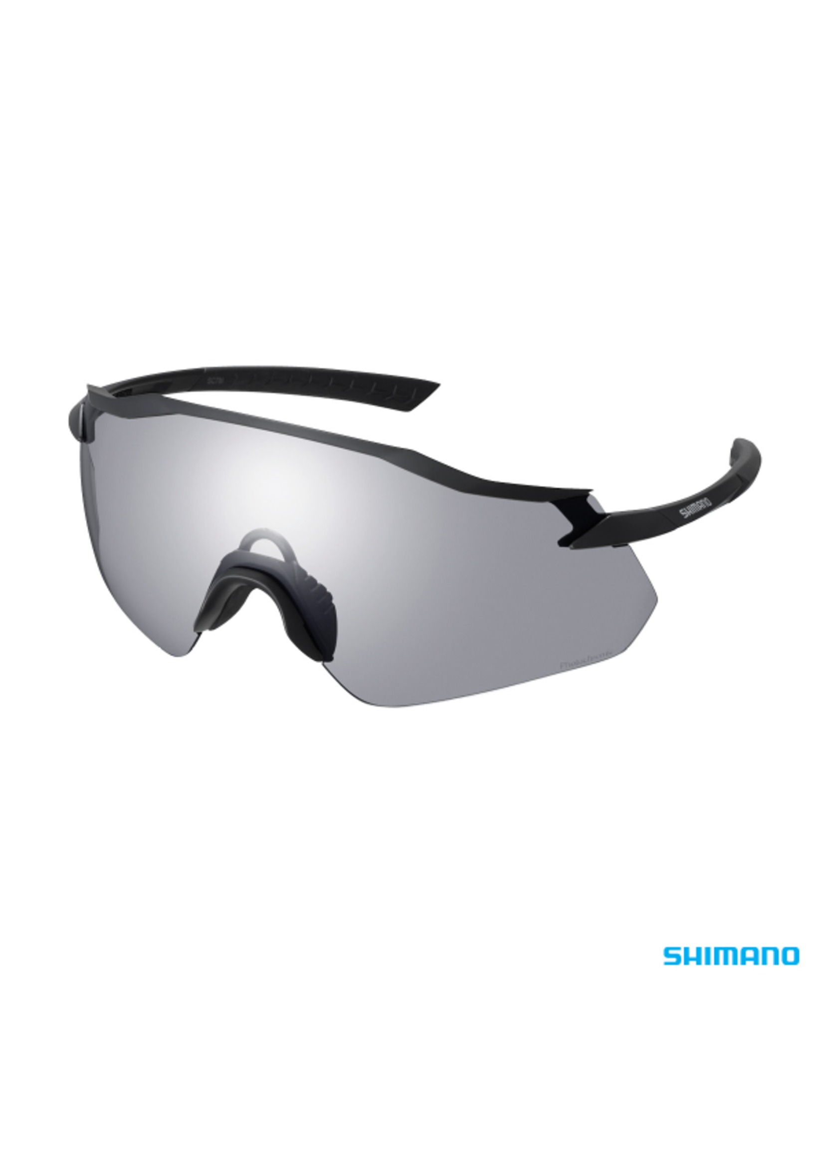 Shimano SHIMANO Equinox Eyewear Black