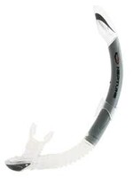 Land and Sea NEPTUNE Snorkel Silver