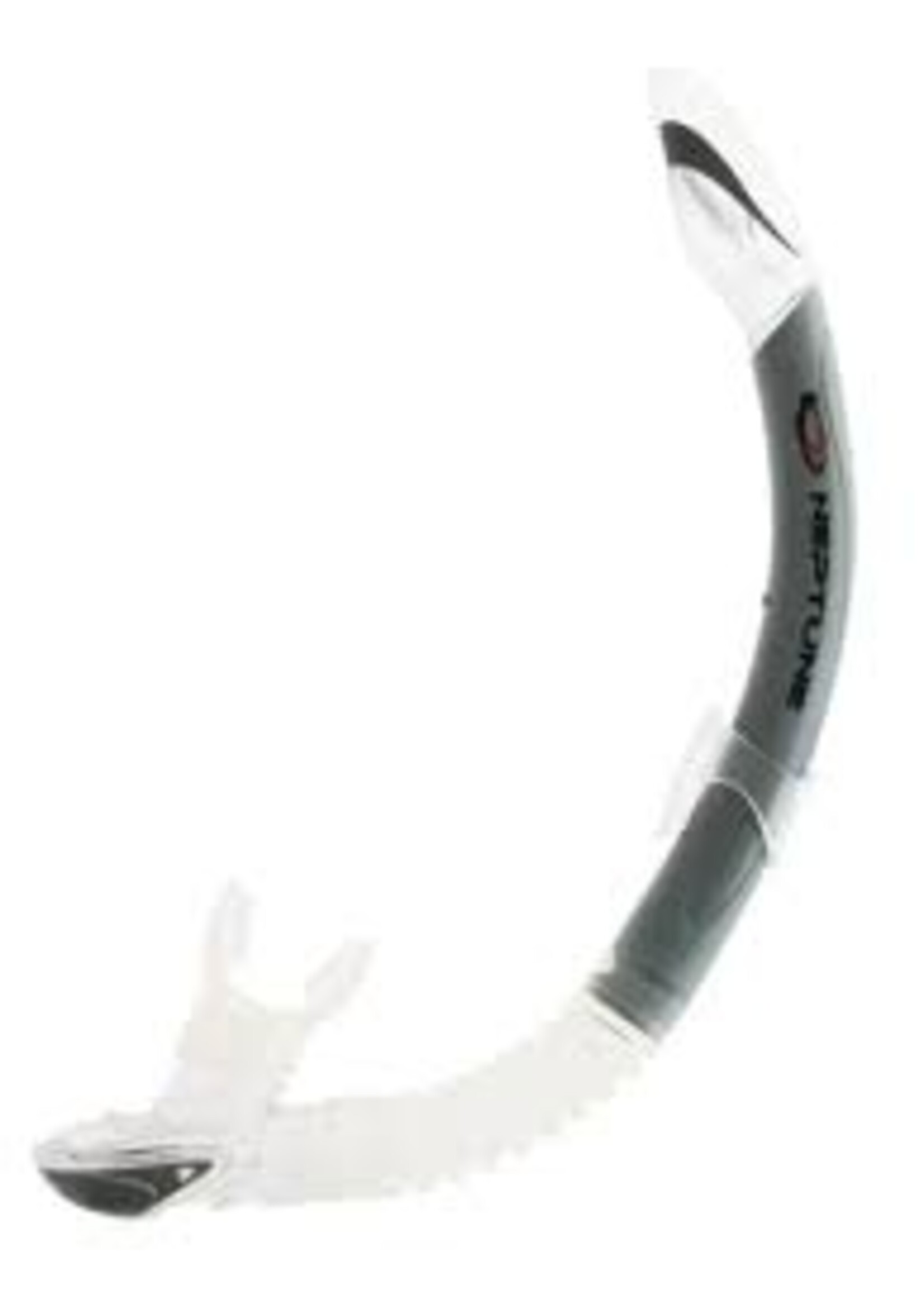 Land and Sea NEPTUNE Snorkel Silver