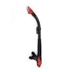 Land and Sea NEPTUNE Snorkel Red