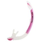 Land and Sea NEPTUNE Snorkel Pink