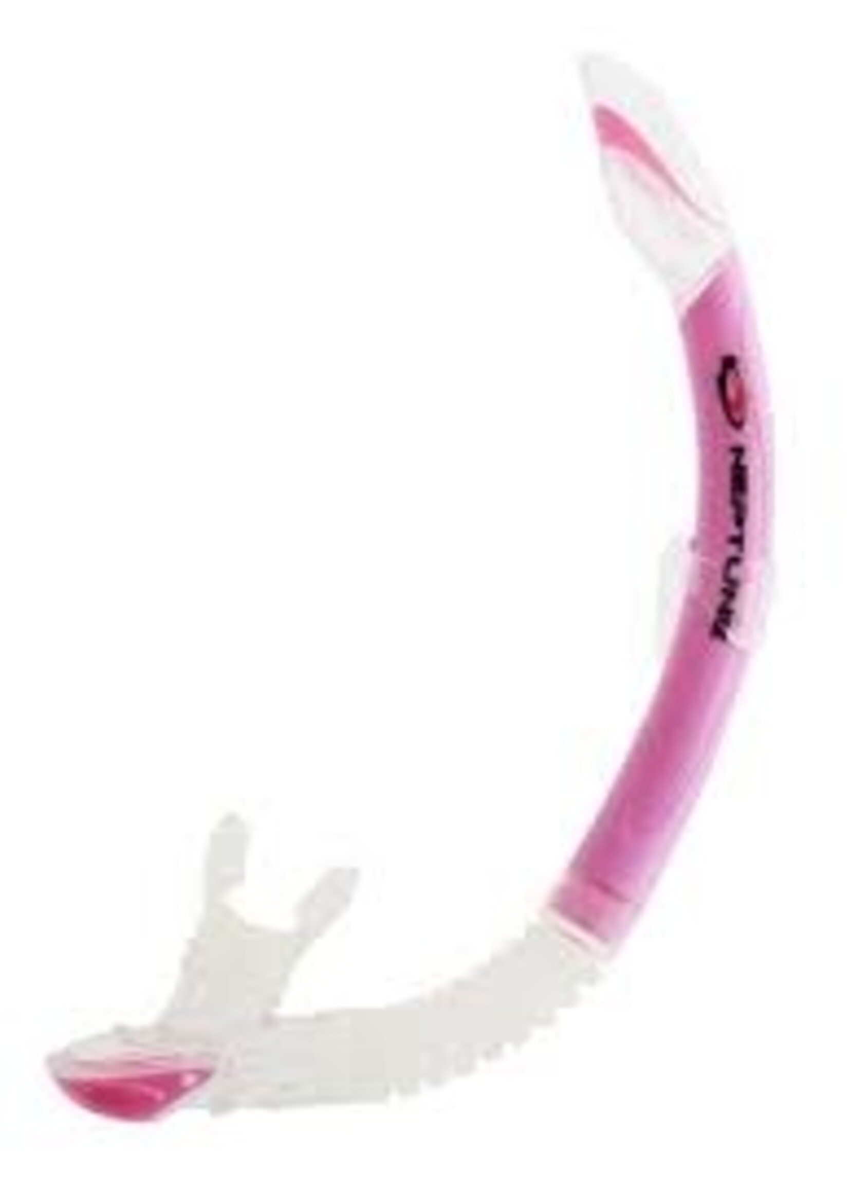 Land and Sea NEPTUNE Snorkel Pink