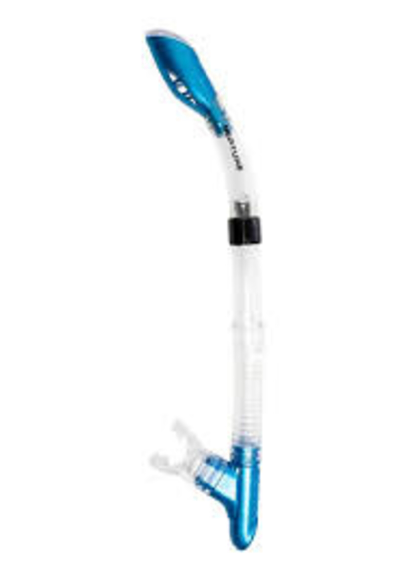Land and Sea NEPTUNE Snorkel Blue