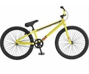 Gt mach one race bmx deals bike 2020