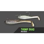 Bite Science BITE SCIENCE Thump Shad