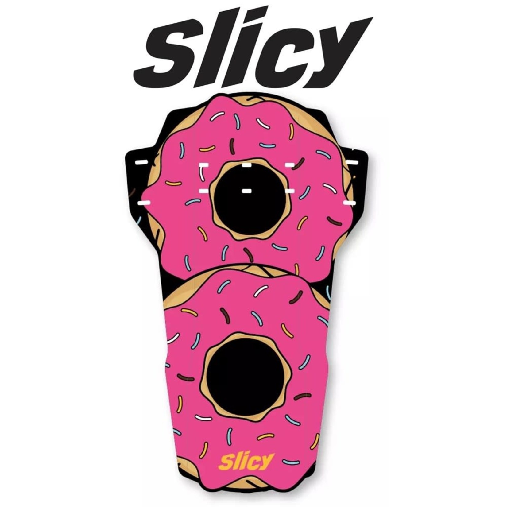 Slicy SLICY All Mountain Mud Guard
