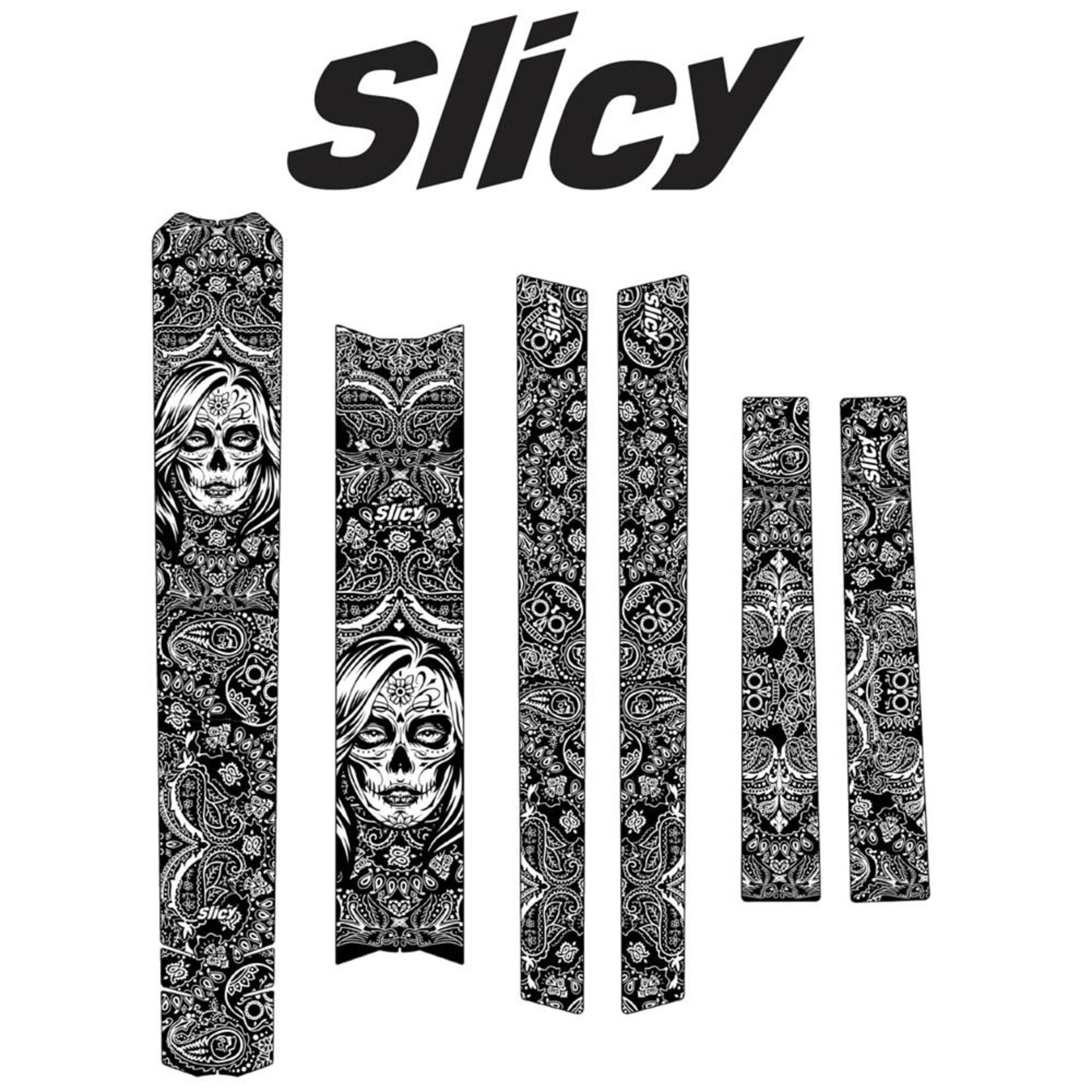 Slicy SLICY Frame Protectors