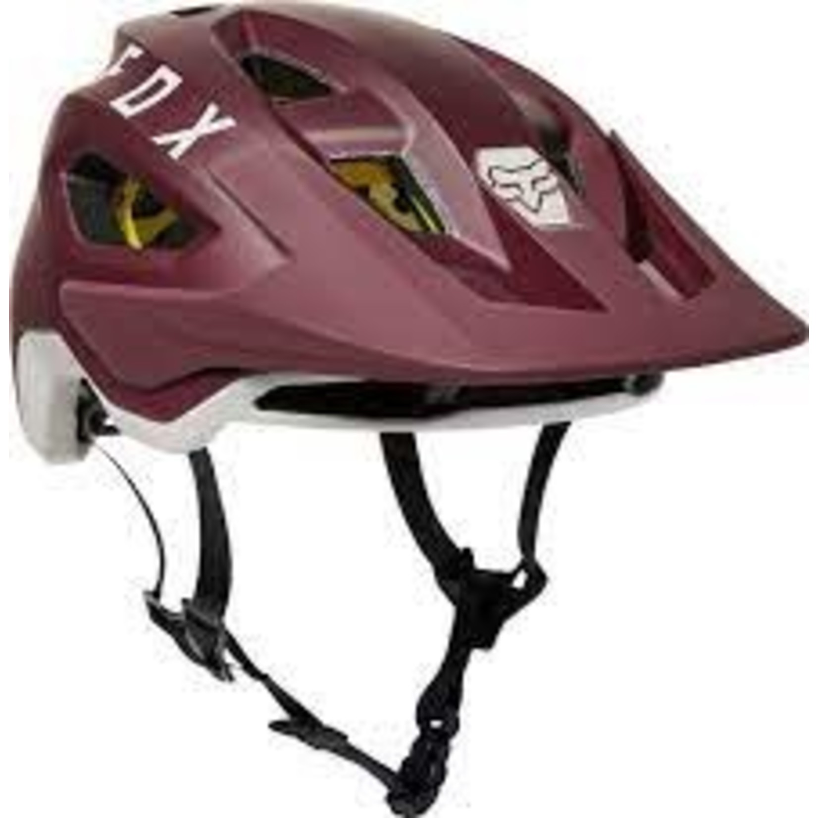 Fox FOX Speedframe MIPS Helmet