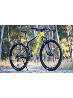 Cannondale CANNONDALE Scalpel HT Carbon 3 LG