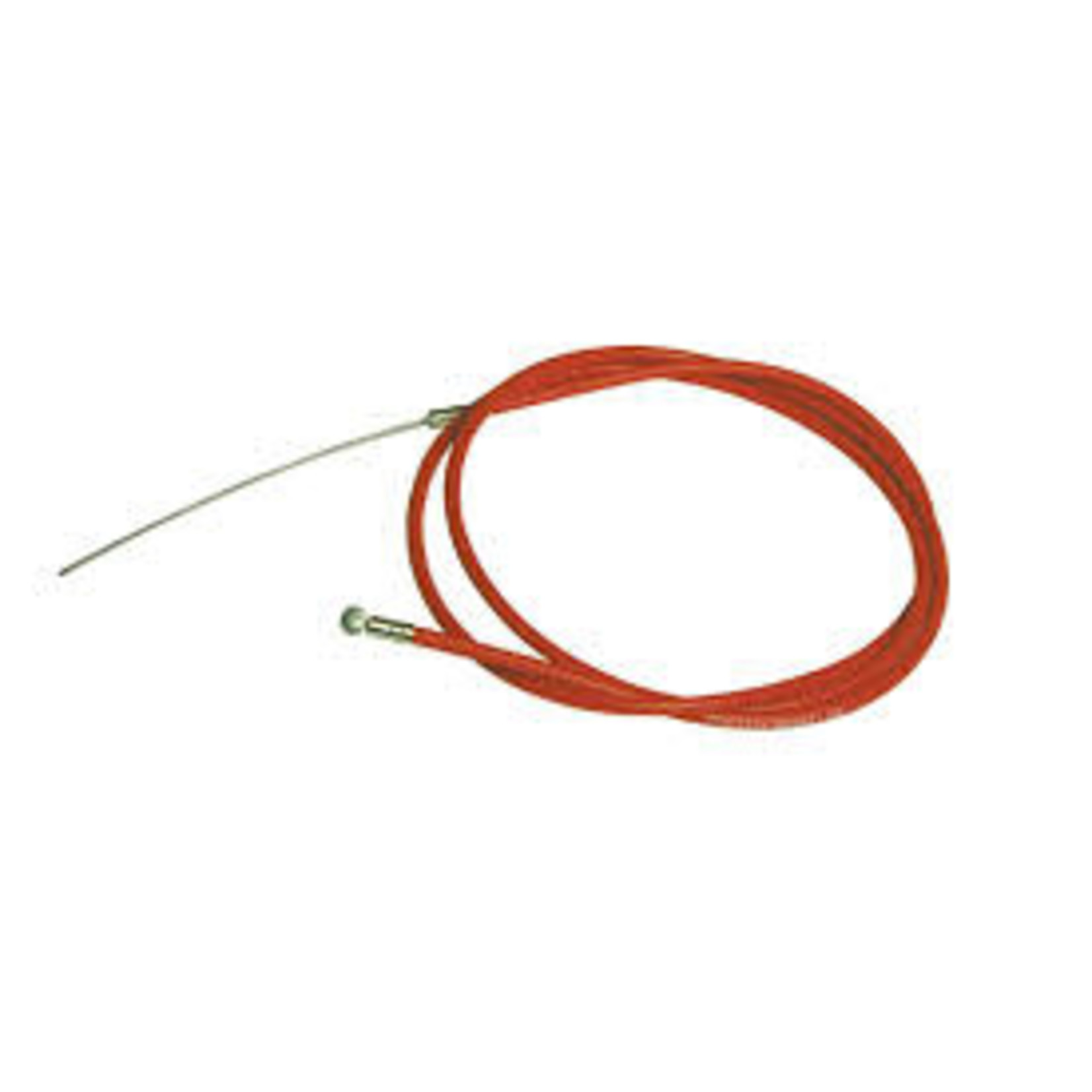 DRS DRS Brake Cable-OEM-Slick 1.6mm x 900mm