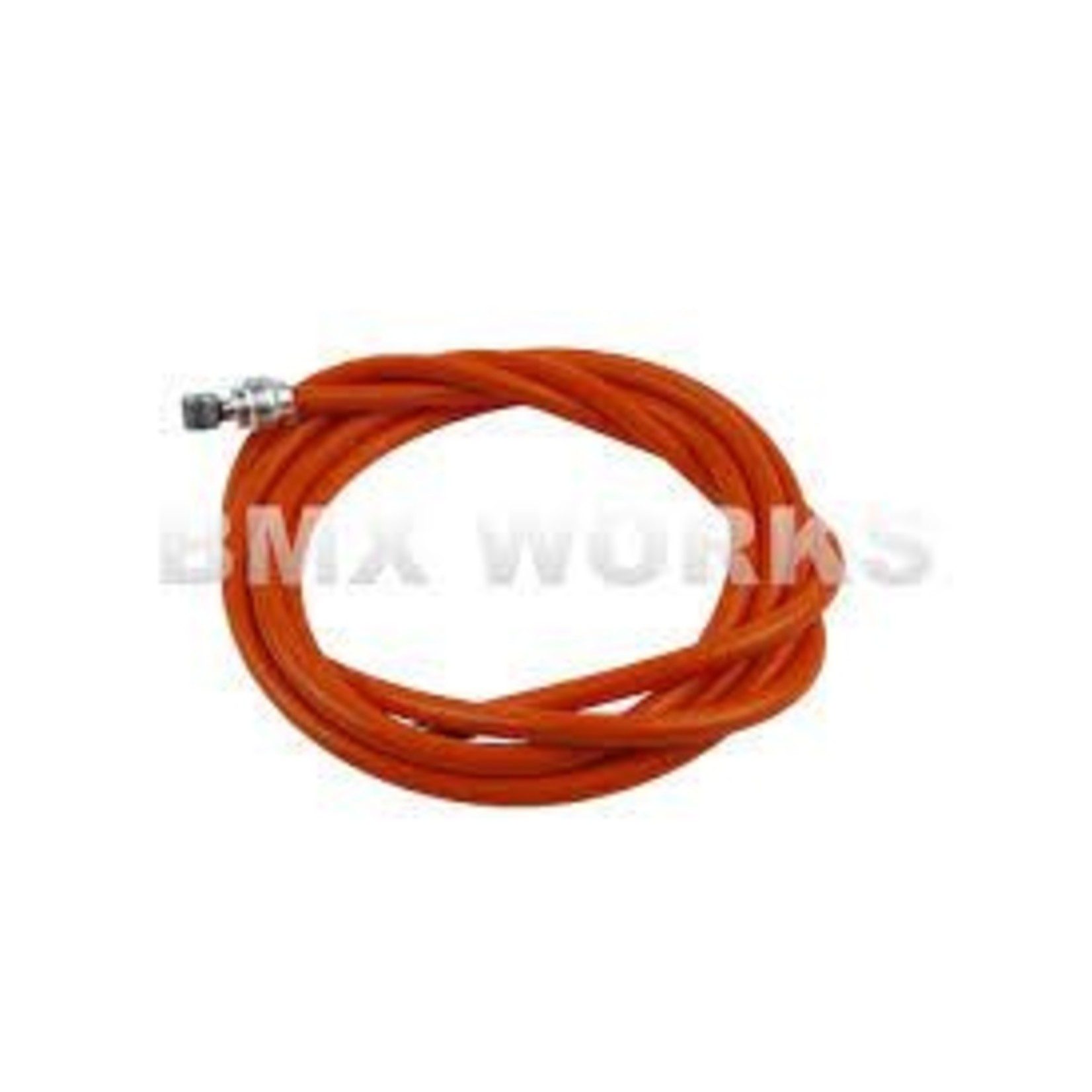 DRS DRS Brake Cable-OEM-Slick 1.6mm x 900mm